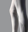pantalon equitation femme cyniscal blanc full grip zoom alsportswear alexandra ledermann sportswear