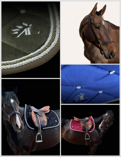 Pack Velvet Prestige 3 articles - Edition spéciale Noël