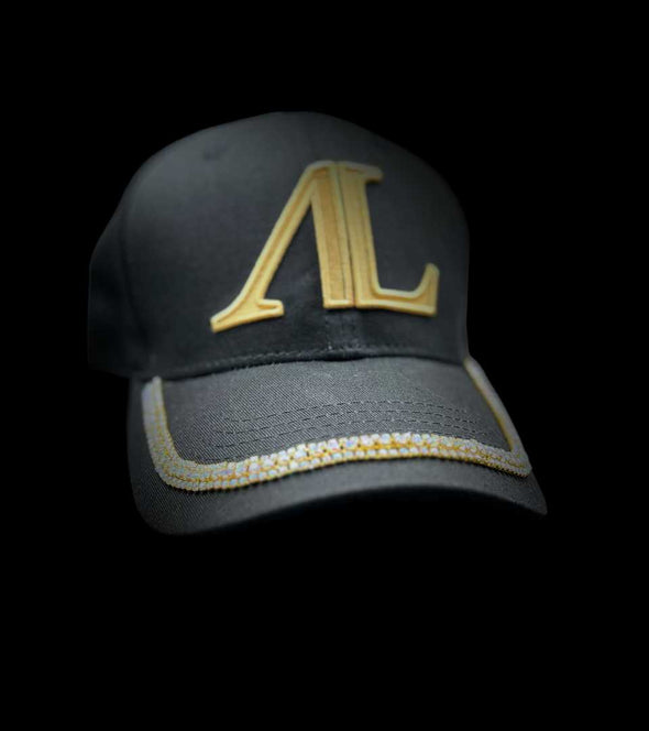 casquette equitation strass bling bling bang noire alexandra ledermann sportswear alsportswear