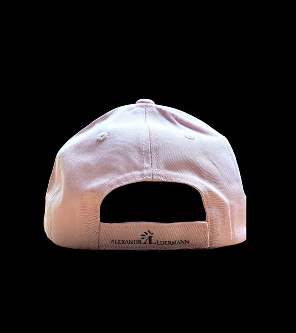 casquette rose femme equitation bling bling bang alexandra ledermann sportswear alsportswear