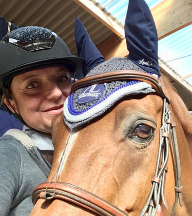 cours particulier alexandra ledermann 