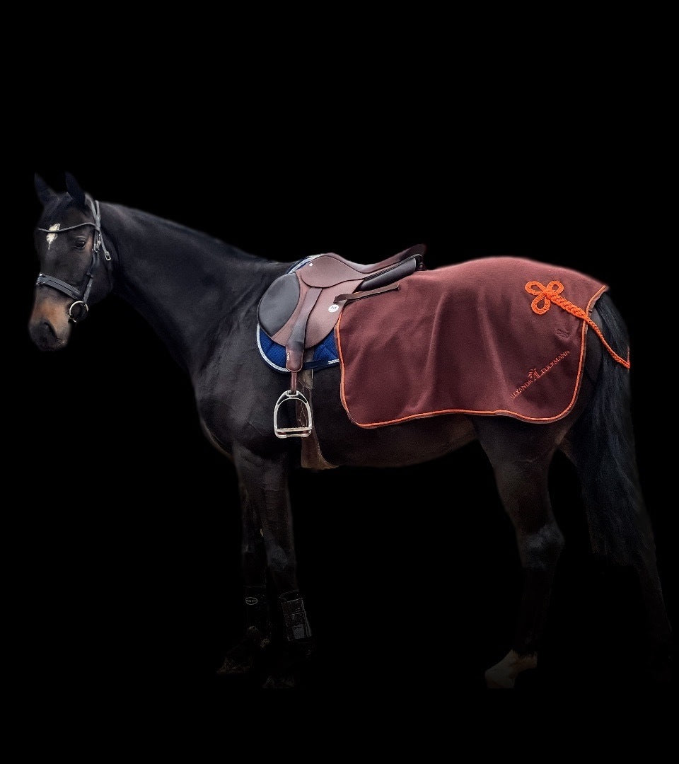 Ceinture d'équitation chic et simple pour hommes Ceinture d'équitation chic et simple pour hommes