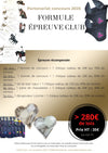 Partenariat concours