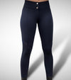 pantalon equitation grip light vibes bleu marine alexandra ledermann sportswear ALSportswear