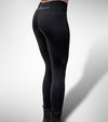pantalon equitation noir grip femme light vibes alexandra ledermann sportswear alsportswear