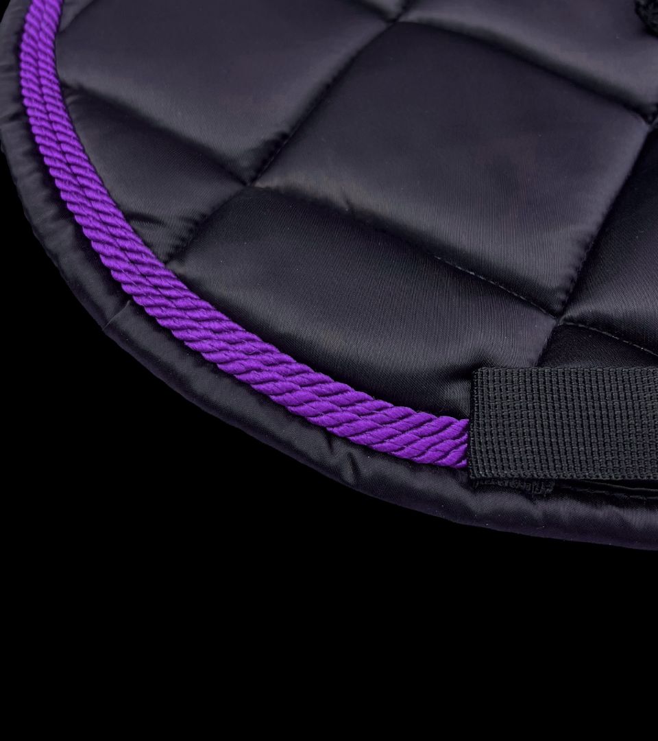 Olive Air Flow Saddle Pad Next Day Delivery Olive Air Flow Saddle Pad Next Day Delivery