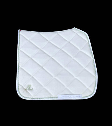 Tapis de selle & amortisseurs pour cheval | Terres & Eaux Tapis de selle & amortisseurs pour cheval | Terres & Eaux