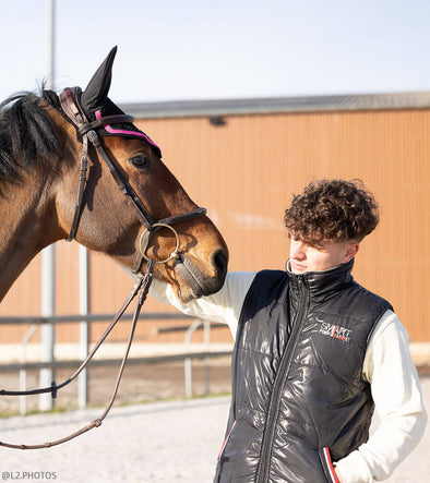 veste equitation homme noir guardian alexandra ledermann sportswear alsportswear