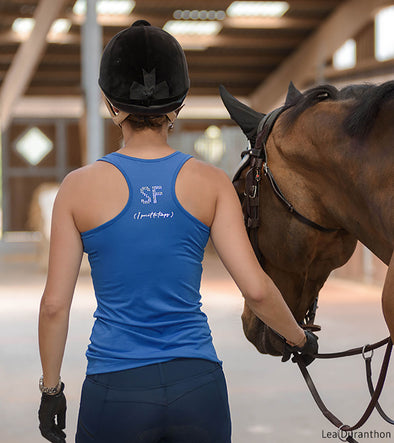 Chemise Aerolight Horse Pilot - Chemise de concours équitation femme Chemise Aerolight Horse Pilot - Chemise de concours équitation femme