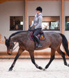 tapis cheval orange cordelettes alexandra ledermann sportswear alsportswear