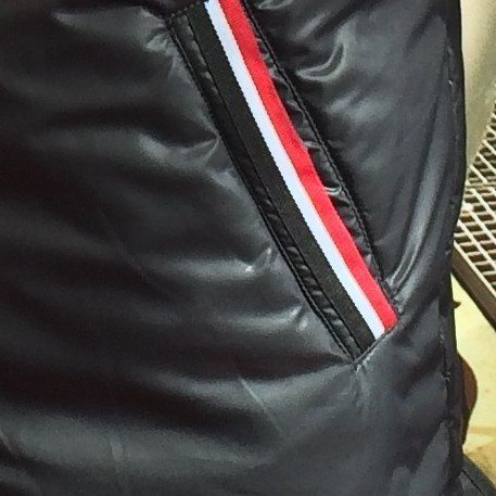 veste doudoune sans manche homme equitation poche noir guardian alexandra ledermann sportswear alsportswear