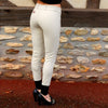 pantalon equitation beige Animal dos alexandra lederman sportswear alsportswear