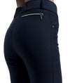 Pantalon d'équitation grip Al-Chimie bleu marine Alexandra Ledermann ALSportswear