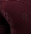 Good Vibes Bordeaux Zoom Logo Et Grip Al Sportswear Alexandra Ledermann Sportswear