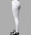 pantalon equitation ideeal blanc femme alexandra ledermann sportswear alsportswear 