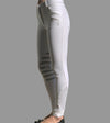 pantalon equitation technique rival grip blanc alexandra ledermann sportswear alsportswear