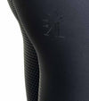 Pantalon Equitation Good Vibes Noir Zoom Grip Silicone 2 Alexandra Ledermann Sportswear Al Sportswear