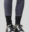 Pantalon Equitation Femme Triumph Al Gris Smoke Zoom Bas De Jambes Alsportswear Alexandra Ledermann Sportswear