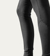 pantalon equitation grip confort noir paillettes cyniscal alexandra ledermann sportswear alsportswear