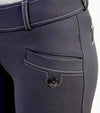 pantalon equitation idee-al gris poche alexandra ledermann alsportswear
