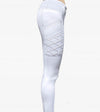 pantalon equitation femme blanc magic vibes alexandra ledermann sportswear alsportswear 