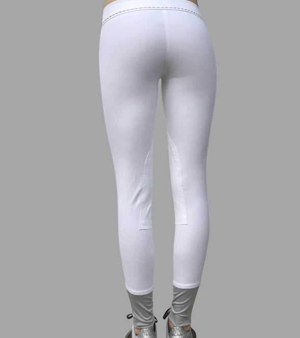 pantalon equitation triumph al blanc femme dos alsportswear alexandra ledermann sportswea