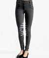 pantalon equitation rival grip gris face alexandra ledermann sportswear alsportswear