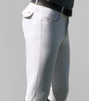 Pantalon Equitation Homme ALui Nylight Blanc