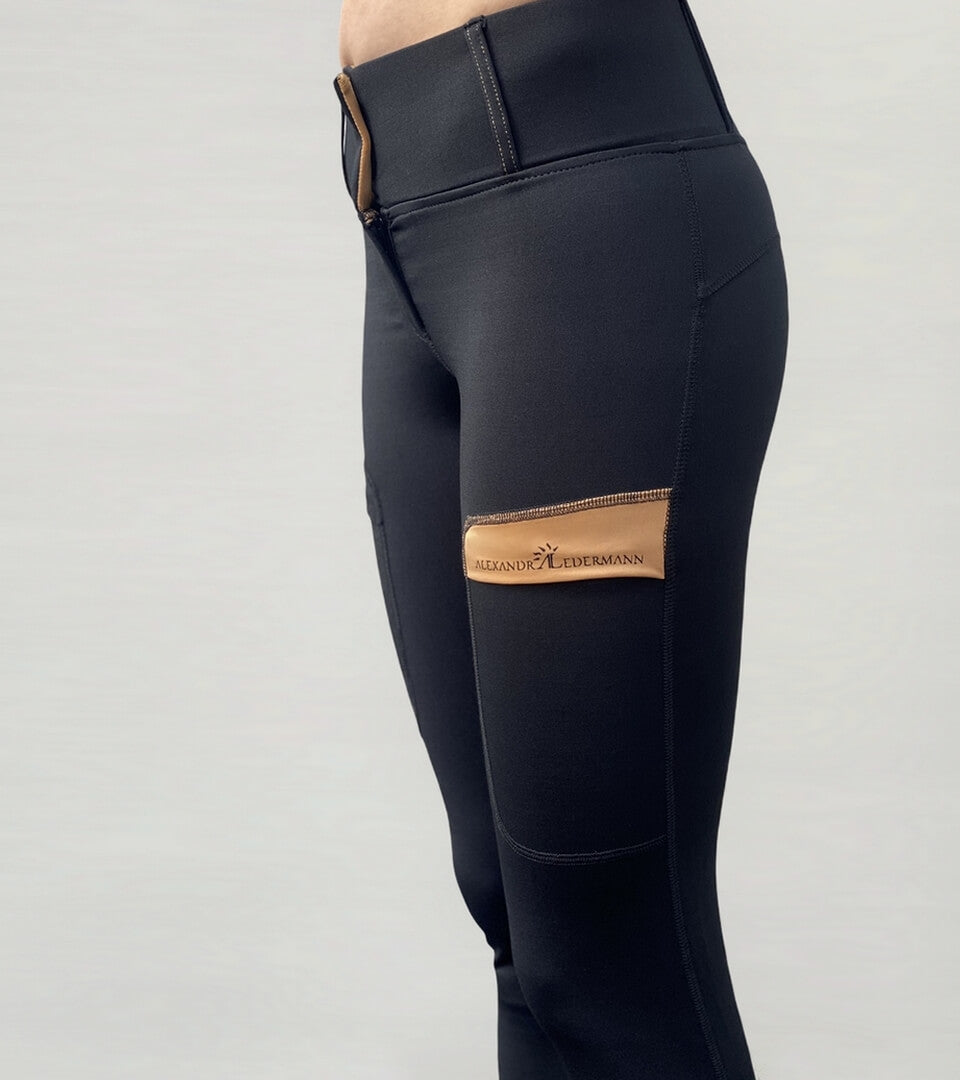 Concealed Carry Leggings Dene Adams Concealed Carry Tights 2025