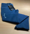 pantalon equitation jeans double je plat velcro alexandra ledermann alsporstwear