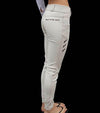 Pantalon d'équitation Origin-AL Beige alexandra ledermann sportswear alsportswear