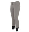 pantalon equitation gris femme royal alexandra ledermann sportswear alsportswear