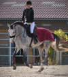 tenue equestre femme hiver noir bordeaux alexandra ldermann sportswear alsportswear